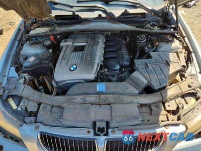 Zdjęcie 11 z 12 samochodu: 2006 BMW 325 XI VIN:WBAVD13506KV04212 - miniatura