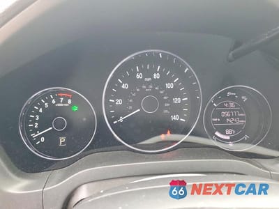 Zdjęcie 9 z 13 samochodu: 2019 HONDA HR-V LX VIN:3CZRU6H32KG723158 - miniatura