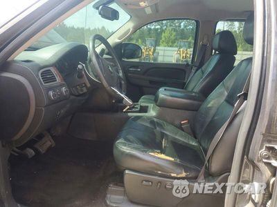Zdjęcie 7 z 12 samochodu: 2011 CHEVROLET SILVERADO K1500 LTZ VIN:3GCPKTE32BG206190 - miniatura