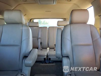 Zdjęcie 10 z 13 samochodu: 2012 GMC YUKON XL DENALI VIN:1GKS2MEF7CR115447 - miniatura