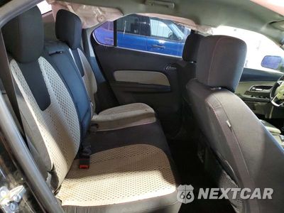 Zdjęcie 11 z 13 samochodu: 2011 CHEVROLET EQUINOX LS VIN:2GNALBEC8B1289539 - miniatura