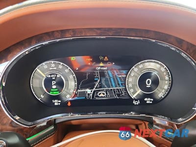 Zdjęcie 9 z 12 samochodu: 2026 BENTLEY FLYING SPUR VIN:SCBBP6ZG7TC025989 - miniatura