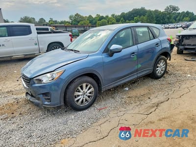 2016 MAZDA CX-5 SPORT JM3KE4BY3G0846855 - główne zdjęcie licytacji z USA - miniatura