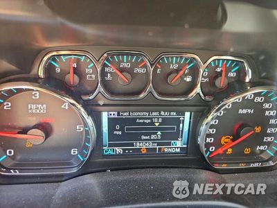Zdjęcie 9 z 13 samochodu: 2015 CHEVROLET SILVERADO C1500 LT VIN:3GCPCRECXFG495454 - miniatura