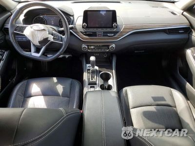 Zdjęcie 8 z 12 samochodu: 2022 NISSAN ALTIMA PLATINUM VIN:1N4BL4FW0NN306361 - miniatura