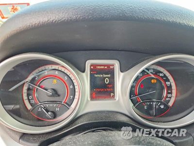 Zdjęcie 9 z 13 samochodu: 2018 DODGE JOURNEY GT VIN:3C4PDCEG9JT380499 - miniatura