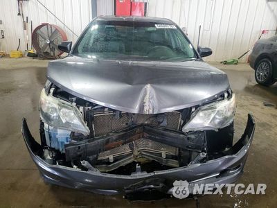 Piąte zdjęcie samochodu w środku: 2014 TOYOTA CAMRY SE SPORT VIN:4T1BF1FK6EU323194 - miniatura