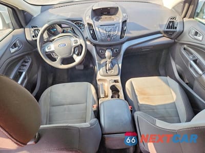 Zdjęcie 8 z 12 samochodu: 2014 FORD ESCAPE SE VIN:1FMCU0G96EUD52095 - miniatura