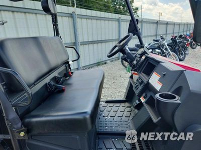 Zdjęcie 6 z 10 samochodu: 2026 TAIZHOU NEBULA POWER CO LTD UTILITY VEHICLE VIN:L06UA4C24T1000605 - miniatura