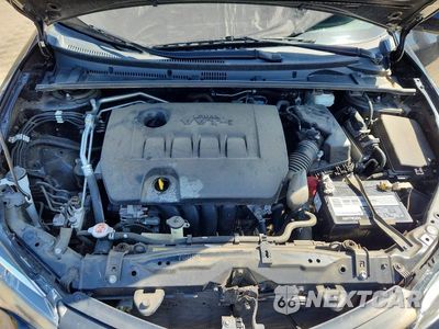 Zdjęcie 11 z 13 samochodu: 2019 TOYOTA COROLLA LE VIN:2T1BURHE5KC197709 - miniatura