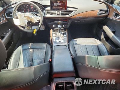 Zdjęcie 8 z 12 samochodu: 2016 AUDI A7 PRESTIGE VIN:WAU2GAFC2GN182600 - miniatura