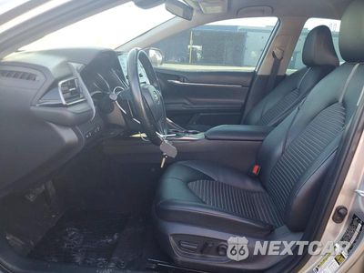 Zdjęcie 7 z 12 samochodu: 2022 TOYOTA CAMRY SE VIN:4T1G11AK8NU673289 - miniatura