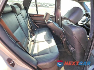 Zdjęcie 11 z 13 samochodu: 2004 BMW X5 3.0I VIN:5UXFA13594LU21917 - miniatura