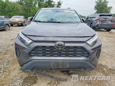 Piąte zdjęcie samochodu w środku: 2023 TOYOTA RAV4 LE VIN:2T3F1RFV7PW362721 - miniatura