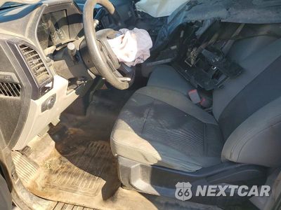Zdjęcie 7 z 12 samochodu: 2017 FORD F150 SUPER CAB VIN:1FTEX1EF6HKD35980 - miniatura