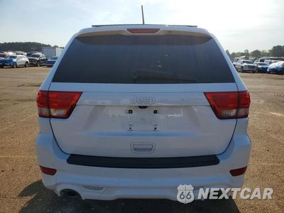 Zdjęcie 6 z 12 samochodu: 2013 JEEP GRAND CHEROKEE LAREDO VIN:1C4RJFAT4DC529388 - miniatura