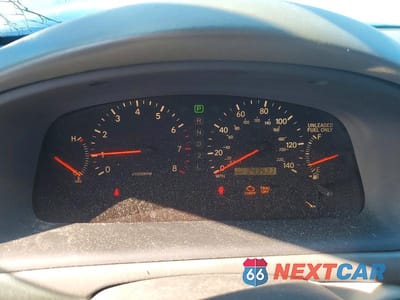 Zdjęcie 9 z 12 samochodu: 2000 LEXUS ES 300 VIN:JT8BF28G5Y5102105 - miniatura
