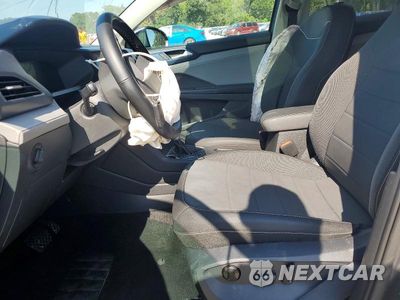 Zdjęcie 7 z 13 samochodu: 2024 VOLKSWAGEN TAOS SE VIN:3VVEX7B23RM125448 - miniatura