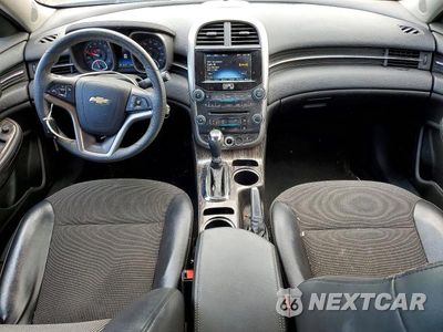 Zdjęcie 8 z 12 samochodu: 2015 CHEVROLET MALIBU 1LT VIN:1G11C5SL1FF109999 - miniatura