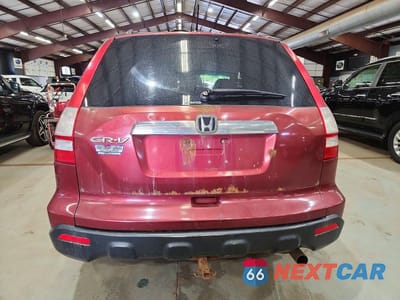 Zdjęcie 6 z 13 samochodu: 2008 HONDA CR-V EXL VIN:JHLRE48728C034309 - miniatura
