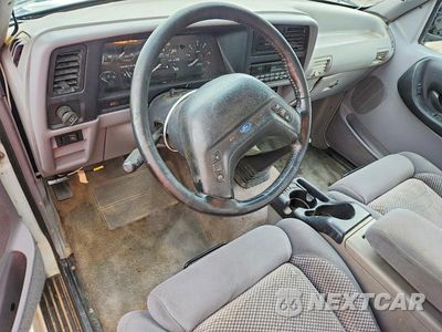 Zdjęcie 8 z 12 samochodu: 1994 FORD RANGER SUPER CAB VIN:1FTCR15X8RTB12863 - miniatura