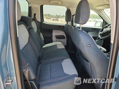 Zdjęcie 10 z 13 samochodu: 2022 FORD MAVERICK XL VIN:3FTTW8F91NRA23374 - miniatura