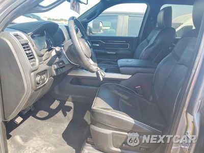 Zdjęcie 7 z 13 samochodu: 2019 RAM 2500 LARAMIE VIN:3C6UR5FL9KG613603 - miniatura