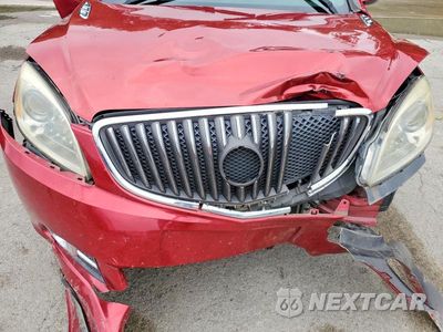 Zdjęcie 11 z 13 samochodu: 2013 BUICK VERANO VIN:1G4PP5SK9D4127281 - miniatura