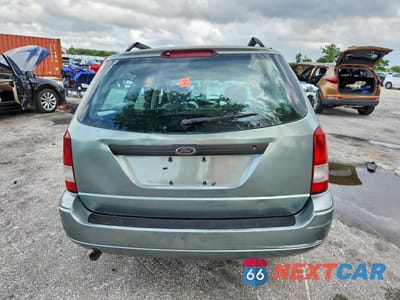Zdjęcie 6 z 12 samochodu: 2003 FORD FOCUS SE VIN:1FAFP36383W213942 - miniatura