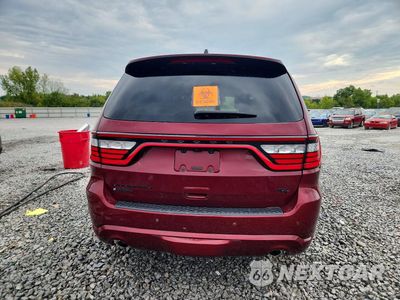 Zdjęcie 6 z 13 samochodu: 2024 DODGE DURANGO R/T VIN:1C4SDHCT9RC157099 - miniatura