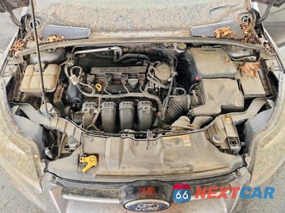 Zdjęcie 11 z 12 samochodu: 2013 FORD FOCUS SE VIN:1FADP3K28DL164250 - miniatura