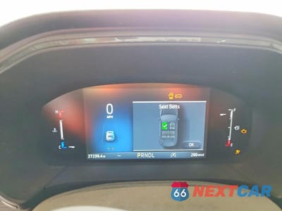Zdjęcie 9 z 12 samochodu: 2025 FORD ESCAPE ST LINE VIN:1FMCU9MN2SUA99505 - miniatura
