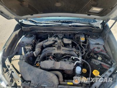 Zdjęcie 12 z 13 samochodu: 2018 SUBARU FORESTER 2.5I VIN:JF2SJAAC0JH576230 - miniatura