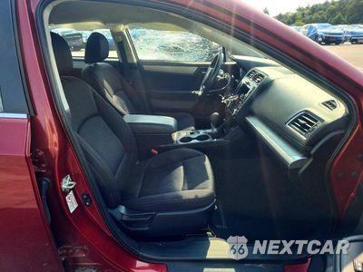 Zdjęcie 7 z 12 samochodu: 2019 SUBARU LEGACY 2.5I PREMIUM VIN:4S3BNAF63K3012981 - miniatura