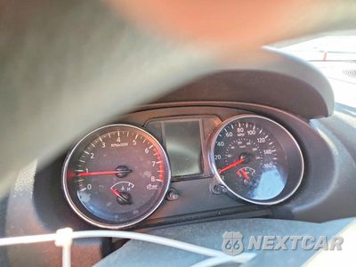 Zdjęcie 9 z 12 samochodu: 2014 NISSAN ROGUE SELECT S VIN:JN8AS5MT7EW621826 - miniatura
