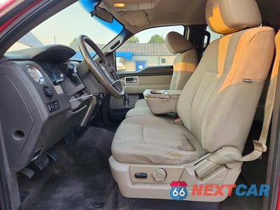 Zdjęcie 7 z 12 samochodu: 2010 FORD F150 SUPERCREW VIN:1FTFW1CV0AKE29120 - miniatura