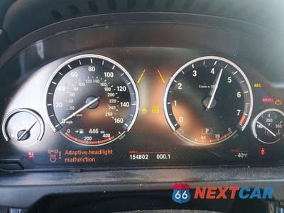 Zdjęcie 9 z 12 samochodu: 2018 BMW X5 XDRIVE35I VIN:5UXKR0C50J0X88607 - miniatura