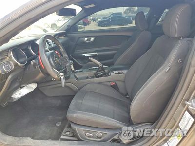 Zdjęcie 7 z 12 samochodu: 2019 FORD MUSTANG GT VIN:1FA6P8CF8K5153760 - miniatura