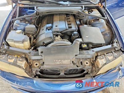 Zdjęcie 11 z 12 samochodu: 2002 BMW 330 CI VIN:WBABS53492JU90558 - miniatura