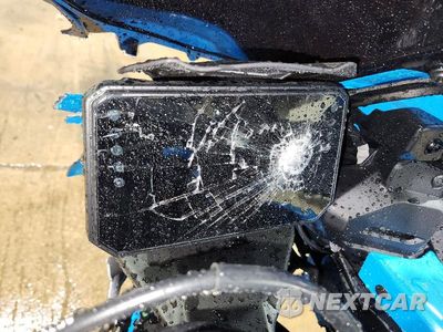 Zdjęcie 7 z 9 samochodu: 2026 YAMAHA YZF690 S VIN:JYARM60E4TA002385 - miniatura