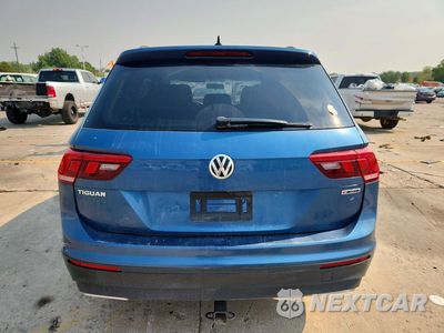 Zdjęcie 6 z 13 samochodu: 2020 VOLKSWAGEN TIGUAN S VIN:3VV0B7AX2LM110887 - miniatura