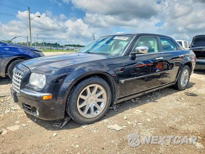 2006 CHRYSLER 300C 2C3LA63H66H357075 - główne zdjęcie licytacji z USA - miniatura