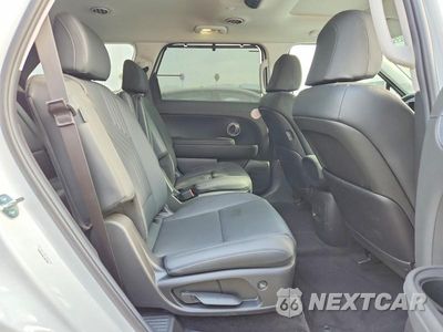 Zdjęcie 11 z 13 samochodu: 2026 HYUNDAI PALISADE BLUE SEL PREMIUM VIN:KM8RH5SA8TU037955 - miniatura