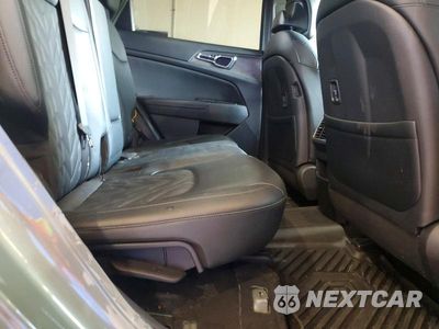 Zdjęcie 11 z 13 samochodu: 2023 KIA SPORTAGE X-PRO PRESTIGE VIN:5XYK7CAFXPG068951 - miniatura