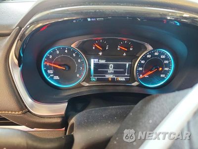 Zdjęcie 9 z 13 samochodu: 2018 CHEVROLET TRAVERSE LT VIN:1GNEVGKW8JJ190621 - miniatura