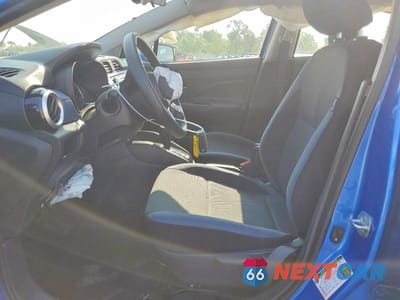 Zdjęcie 7 z 12 samochodu: 2024 NISSAN VERSA SV VIN:3N1CN8EV9RL815785 - miniatura