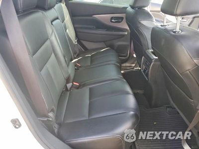 Zdjęcie 11 z 13 samochodu: 2021 NISSAN MURANO SL VIN:5N1AZ2CS6MC125801 - miniatura