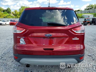 Zdjęcie 6 z 13 samochodu: 2014 FORD ESCAPE SE VIN:1FMCU0GX9EUA82875 - miniatura