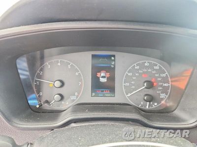 Zdjęcie 9 z 12 samochodu: 2024 TOYOTA COROLLA LE VIN:5YFB4MDE6RP097072 - miniatura