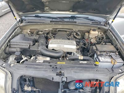 Zdjęcie 12 z 13 samochodu: 2006 TOYOTA 4RUNNER SPORT EDITION VIN:JTEZT14R068010238 - miniatura